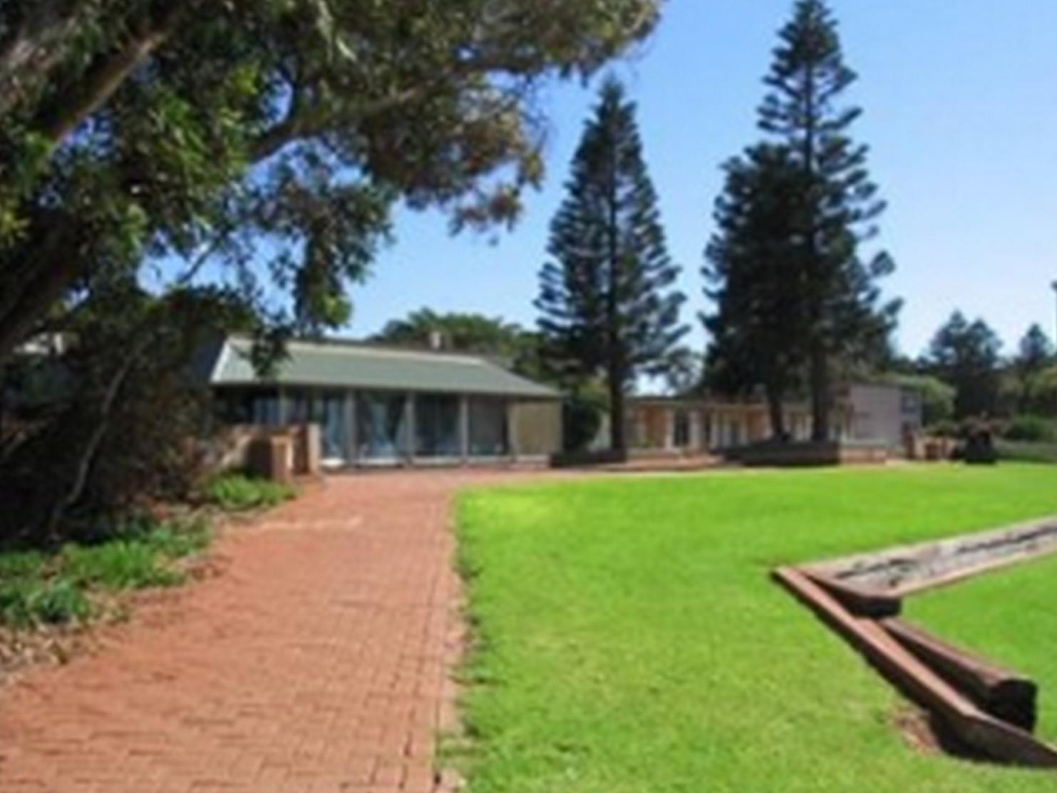 Foreshore Motor Inn Whyalla Exterior foto