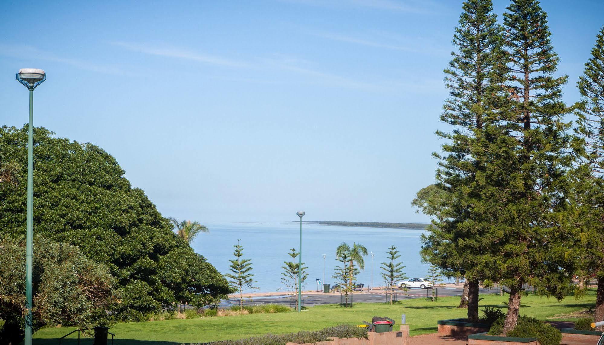 Foreshore Motor Inn Whyalla Exterior foto